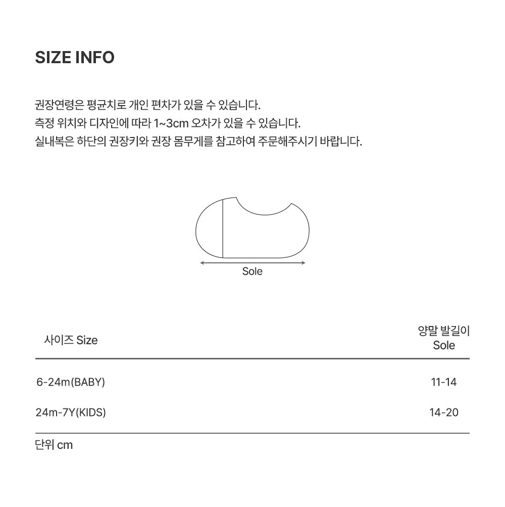 Ice Cream Cooling Shoe