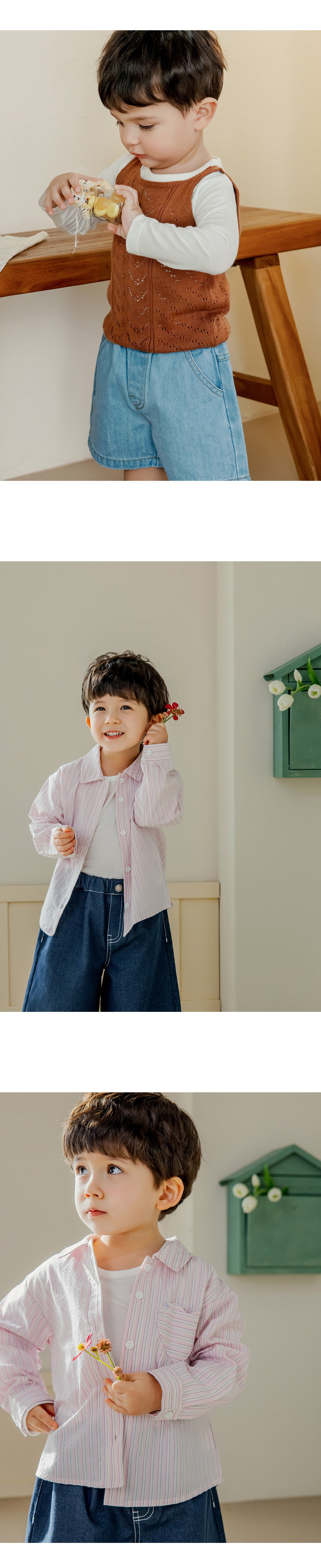 Ilya Long-sleeve T-shirt