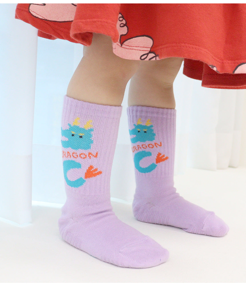 [Ankle] Dragon 3 pairs 1 SET