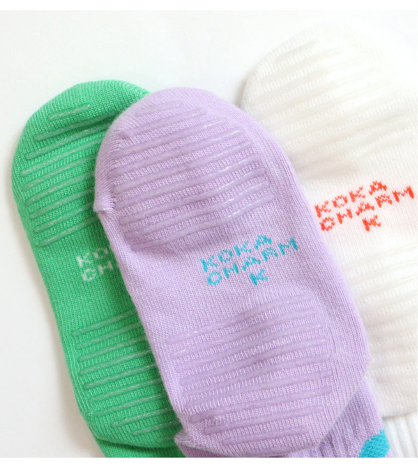 FOREST BREEZE 3PAIRS 1SET