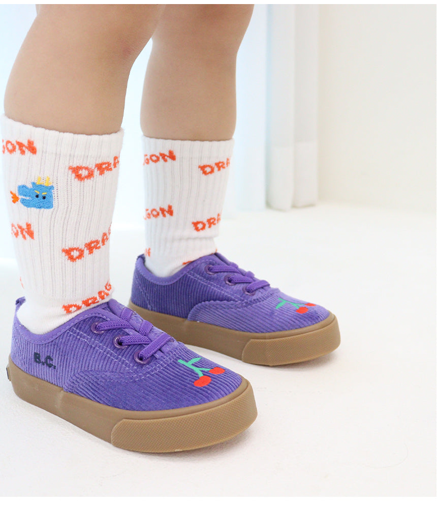 [Ankle] Dragon 3 pairs 1 SET
