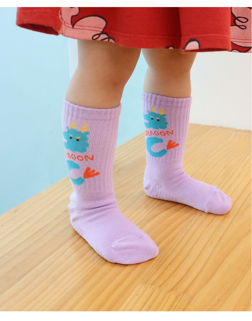 [Ankle] Dragon 3 pairs 1 SET