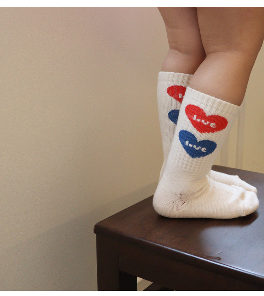 [Ankle] STEP IN LOVE