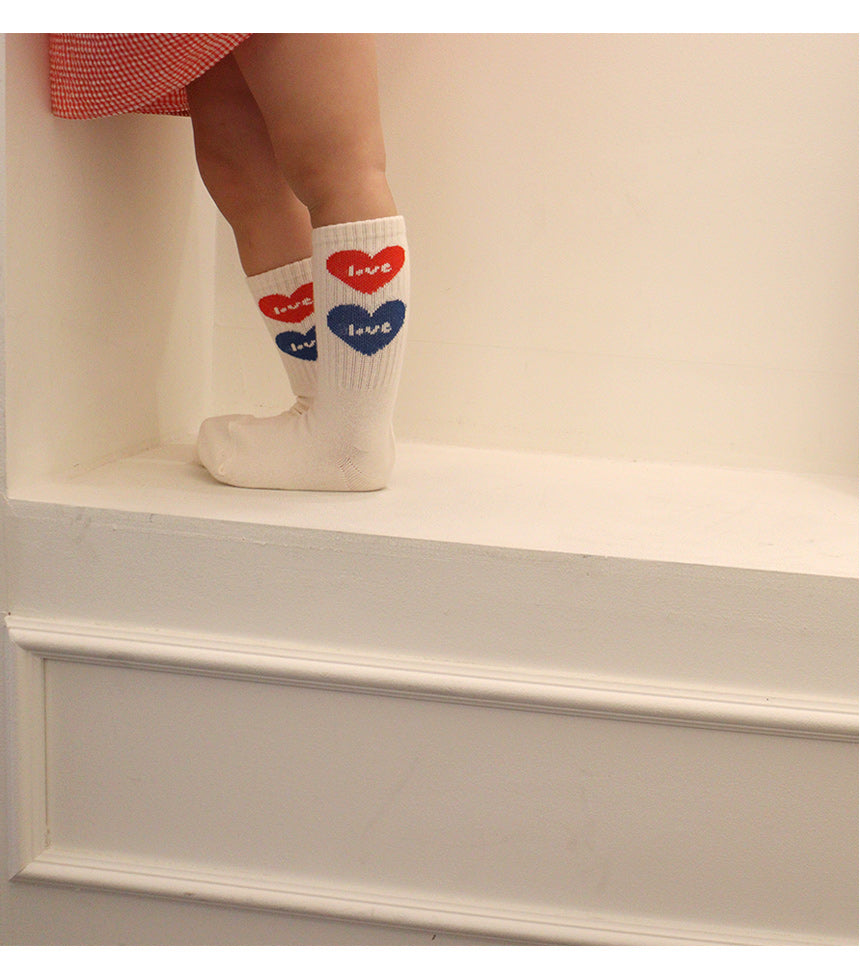 [Ankle] STEP IN LOVE