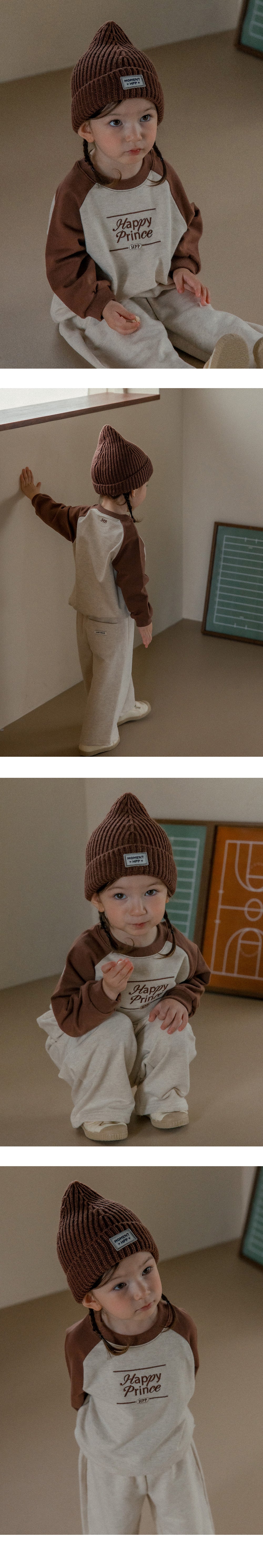 Jeb Top & Bottom Set