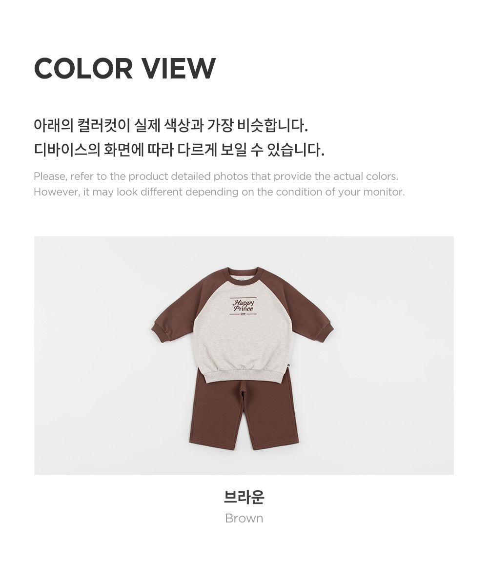 Jeb Top & Bottom Set