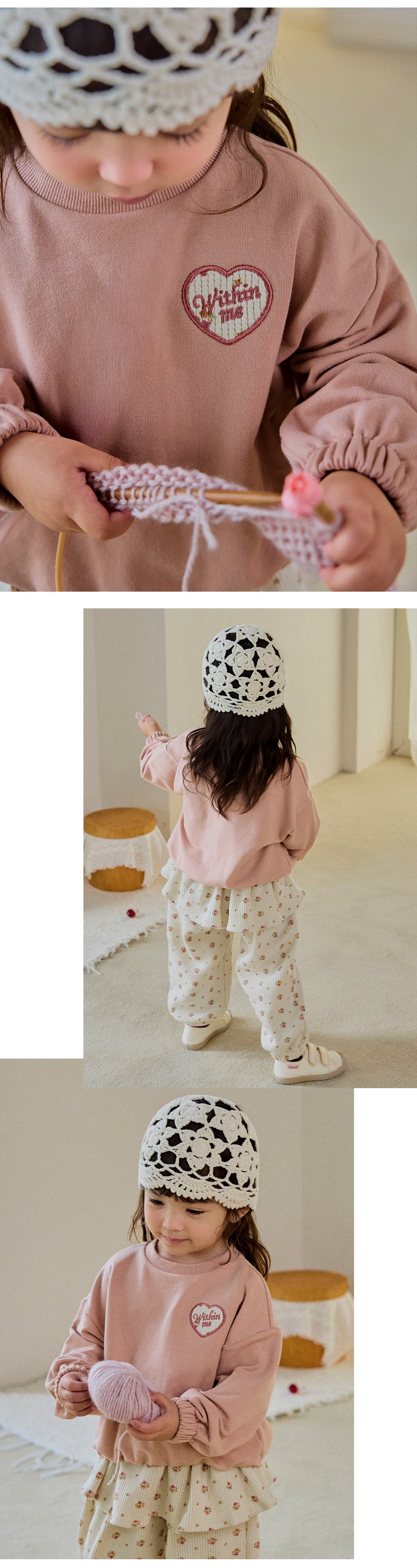 Laruna Two-Piece Set