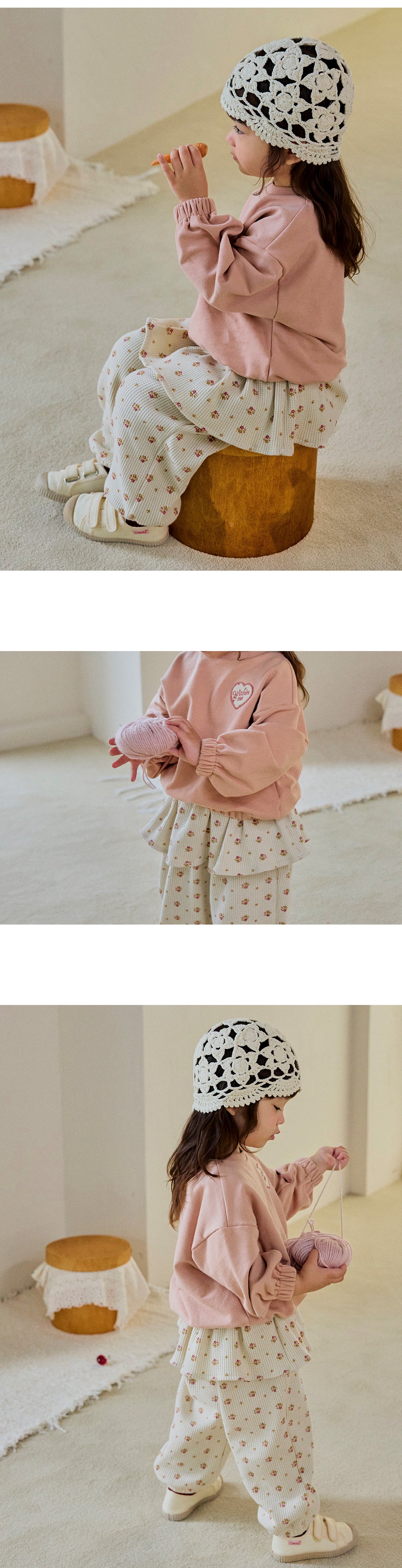Laruna Two-Piece Set