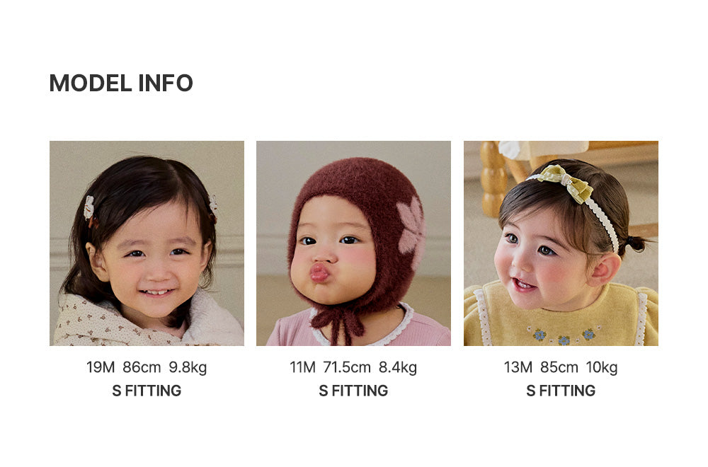 Liel Baby Socks