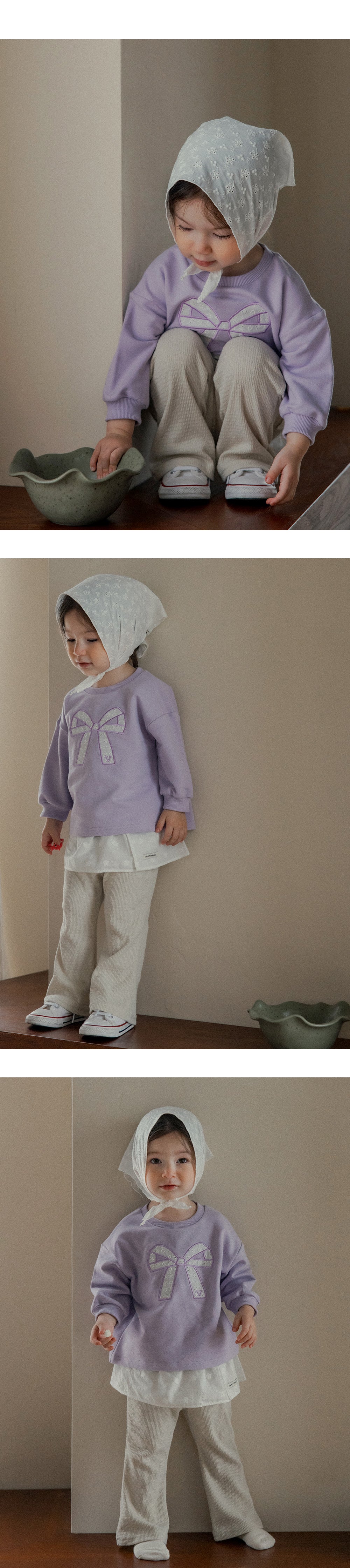 Maisie Bootcut Leggings