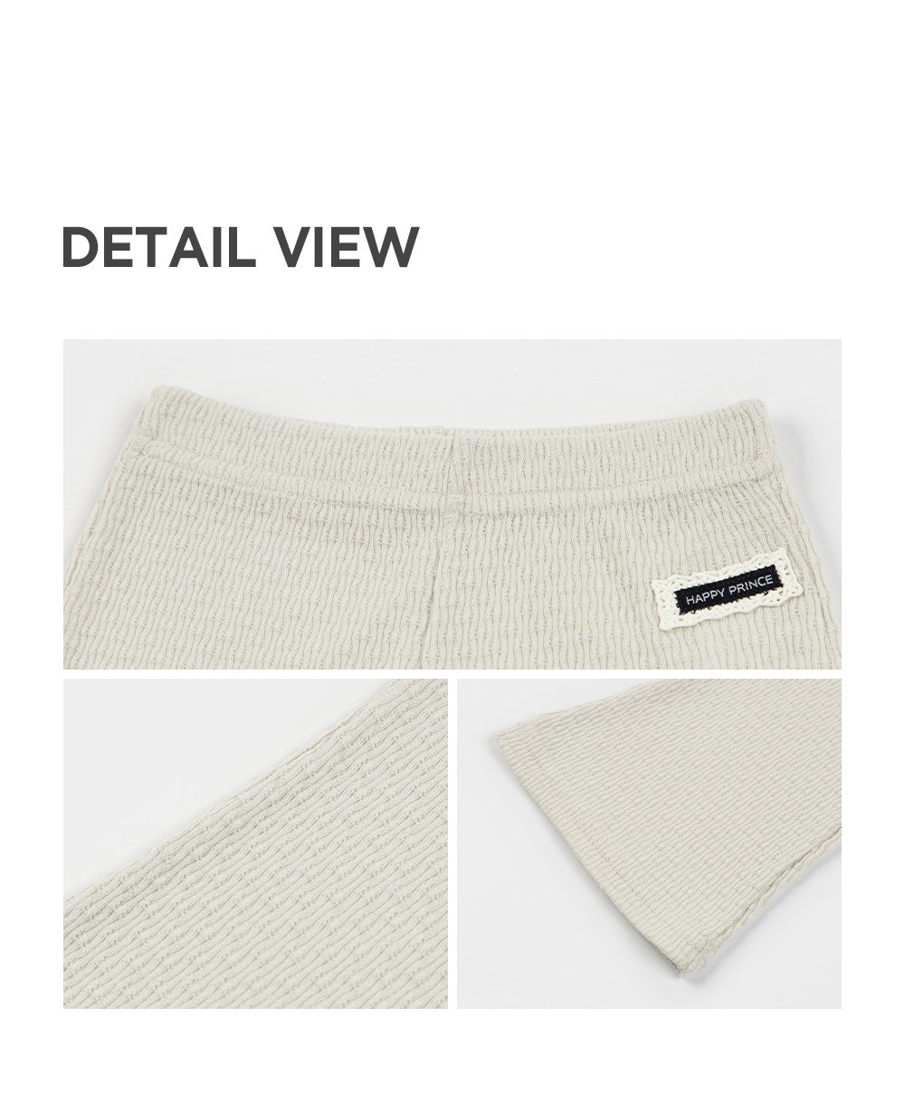 Maisie Bootcut Leggings