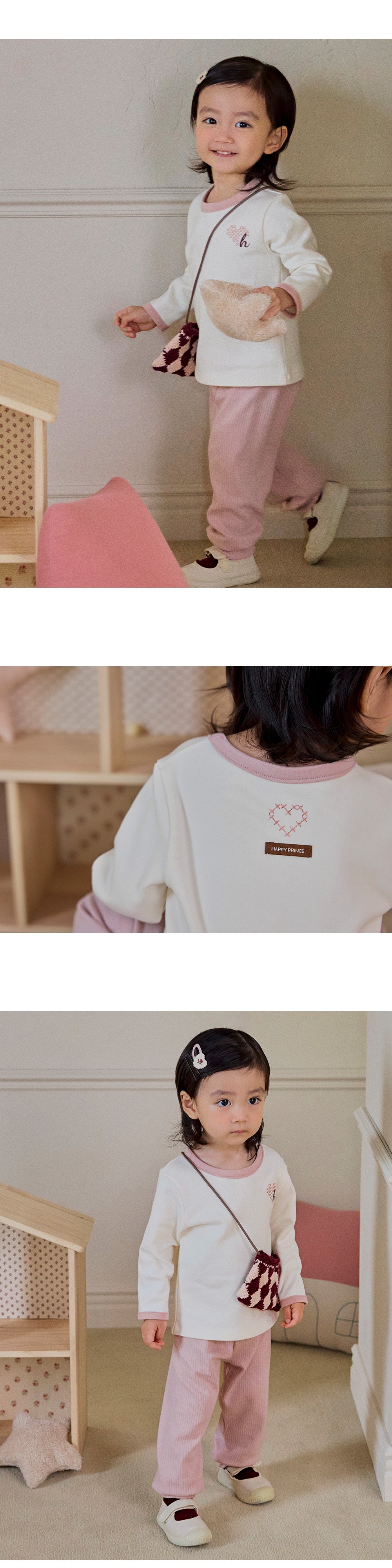 Mode Modal Casual Set (SIZE 90-130)