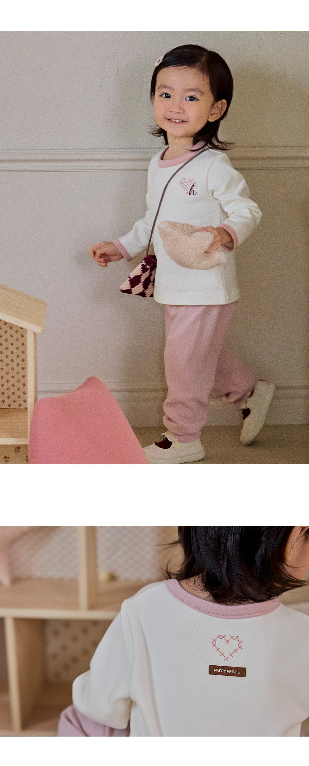 Mode Modal Casual Set (SIZE 90-130)