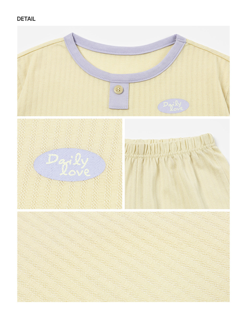 Reef Baby Loungewear