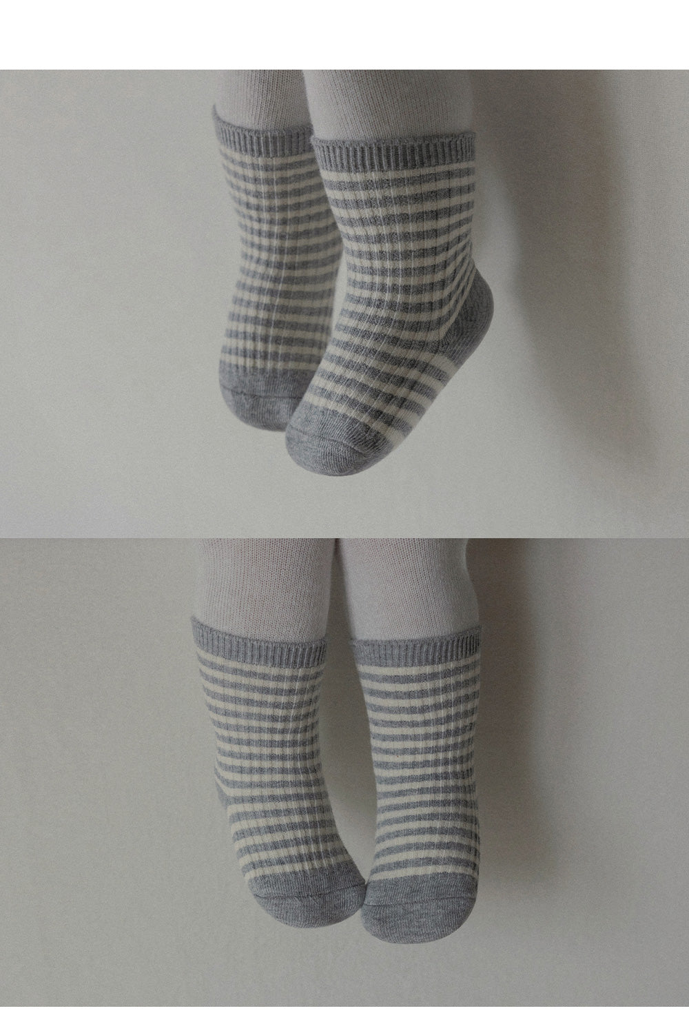 Solie Stripe Socks