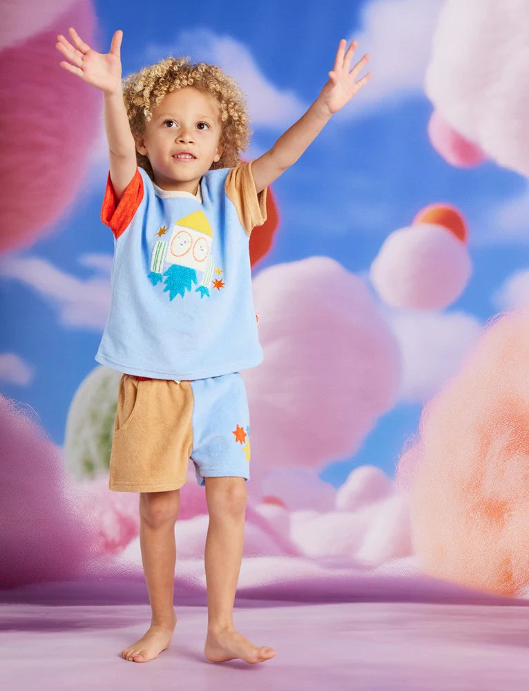 Terry Short / See You In Space
