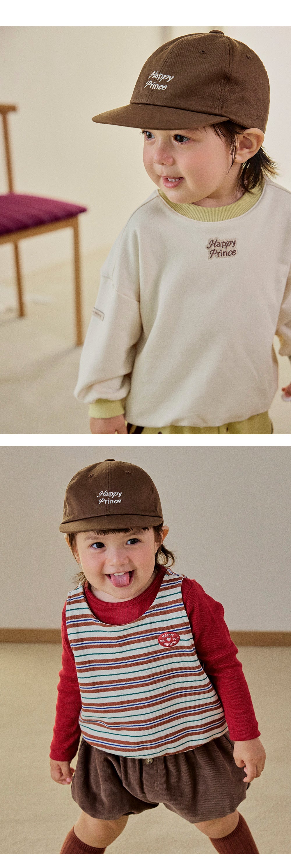 Trent Ball Cap