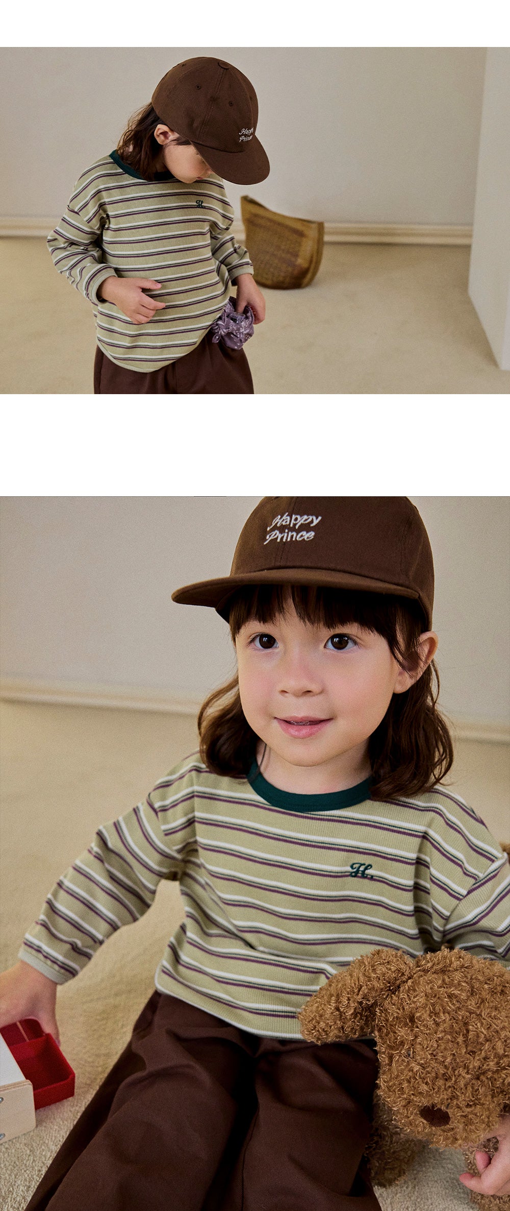 Trent Ball Cap